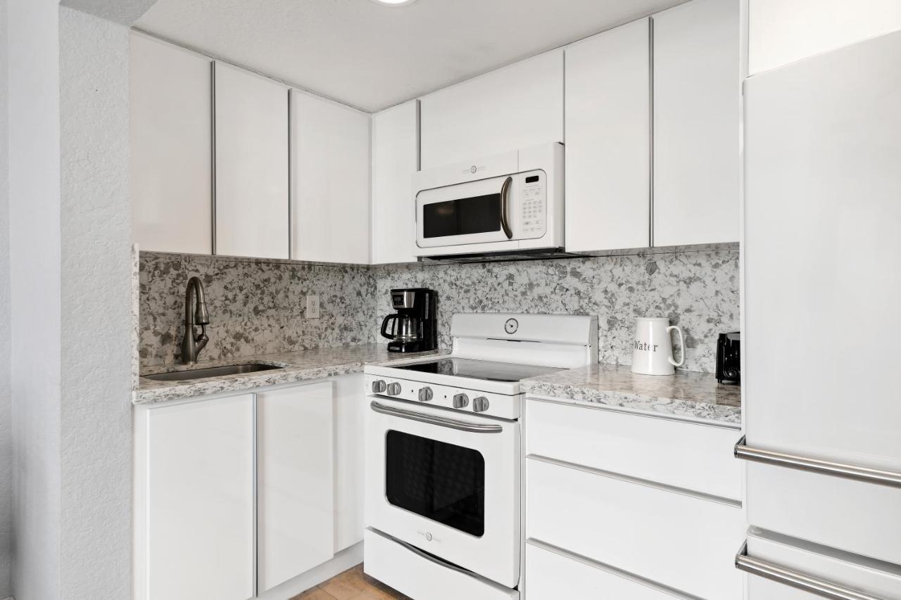 Welworth Condo Units ميامي بيتش المظهر الخارجي الصورة