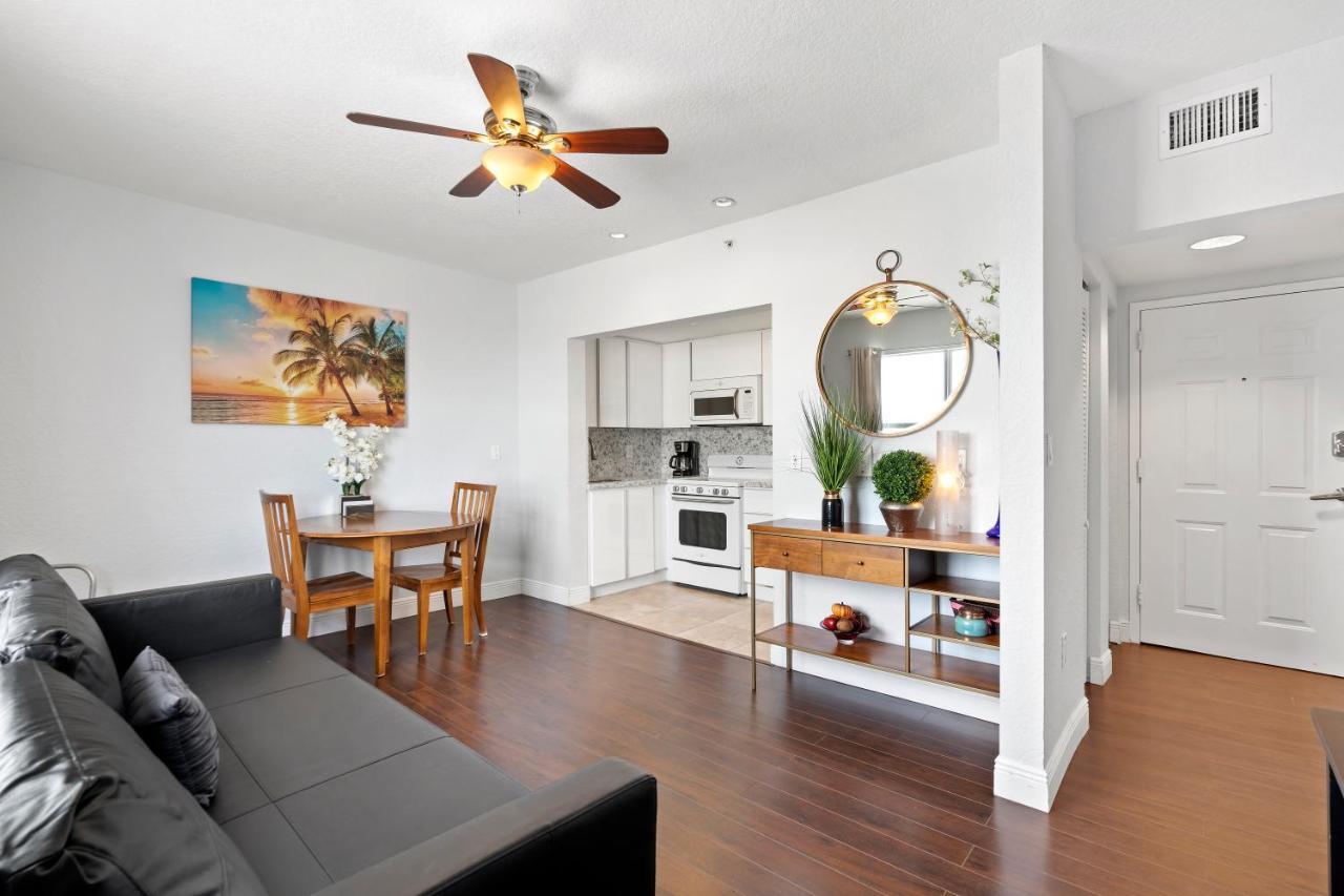 Welworth Condo Units ميامي بيتش المظهر الخارجي الصورة